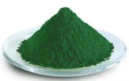 Food grade Spirulina 