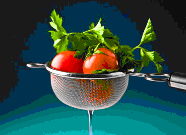 Choi sum sample detected with pesticide residue exceeding legal limit