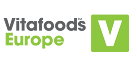 Welcome to Vitafoods Europe 2016