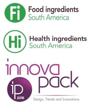 Welcome to the #1 ingredients hub in Latin America