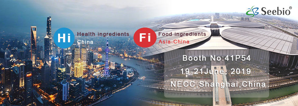 2019.6.19-6.21，Hi & Fi Asia-China 2019,  NECC,Shanghai, China. (Booth No: 41P54)