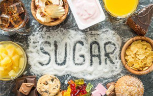 Sugar disrupts microbiome, eliminates protection against obesity and diabetes