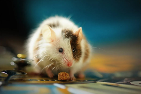 Fasting-mimicking diet reduces signs of dementia in mice