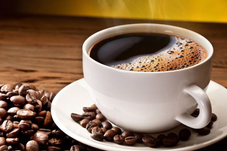 Drinking coffee regularly after pregnancy may lower the risk of type 2 diabetes for women who had diabetes during pregnancy