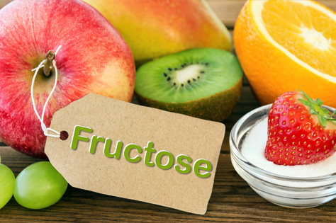 Fructose could drive Alzheimer's disease