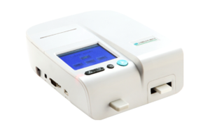 Procalcitonin (PCT) Magnetic Particle Chemiluminescence Method (Acridinium Ester)/Fluorescence Immunochromatography Solution