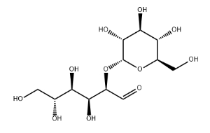 Properties and Application Scenarios of Kojibiose (CAS: 2140-29-6)