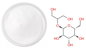 Glyceryl Glucoside: The Star Ingredient in Skincare