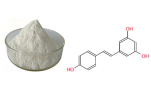 Resveratrol: Efficacy and Applications