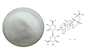 Application Scenarios of Dipotassium Glycyrrhizinate