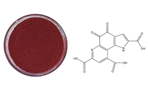 Pyrroloquinoline Quinone Disodium Salt: Multifunctional Compound with Multiple Application Scenarios