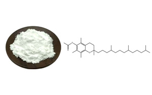 Tocopheryl Acetate: A Potent Antioxidant for Youthful Skin